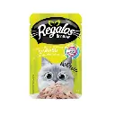 Regalos Tuna In Jelly Topping Whitebait (Shirasu)Rice Fish