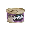 Regalos Chicken In Gravy