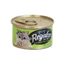 Regalos Tuna And Chicken In Gravy