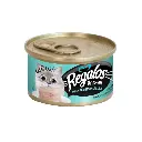 Regalos Tuna Fillet In Jelly