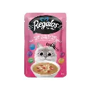 Regalos Tuna Extract Mix Tuna Topping Goji Berry Soup