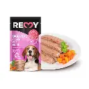 Remy Chicken Topping Carrot & Pumpkin (Digestive Care)