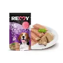Remy Chicken Topping Chicken Liver (Skin & Coat)