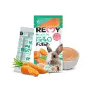 Remy Carrot Puree Jelly Immune Booster
